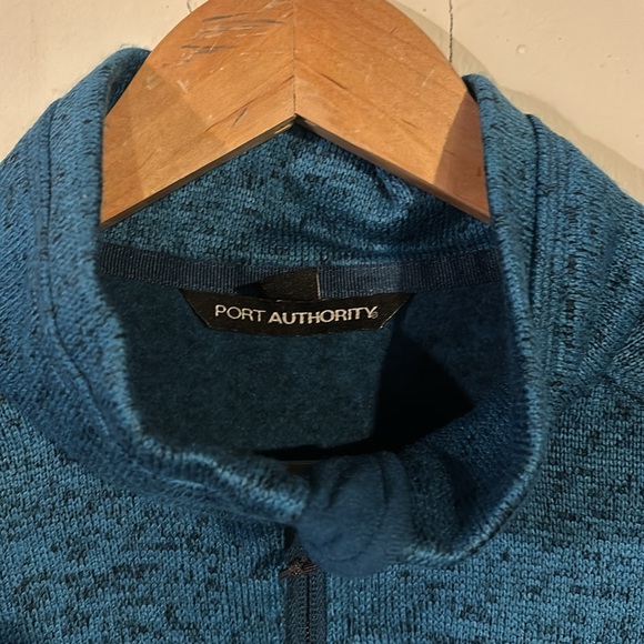 Allagash Brewing Full-Zip Sweater - Picture 2 of 4